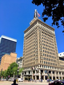 Walker Building, Salt Lake City, UT